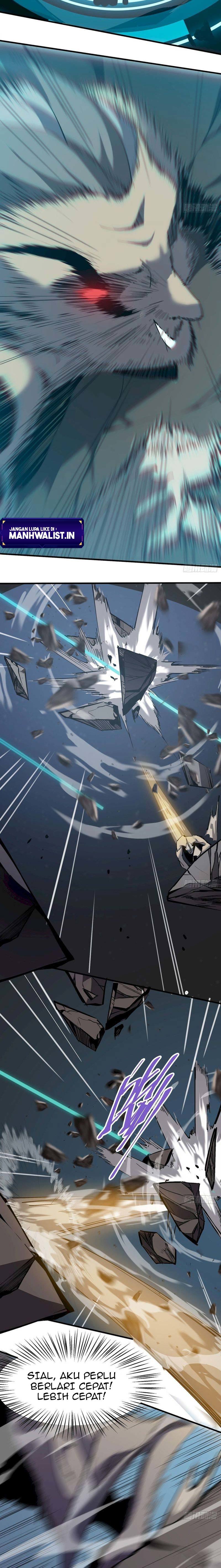 Star Prison Chapter 03 Gambar 3