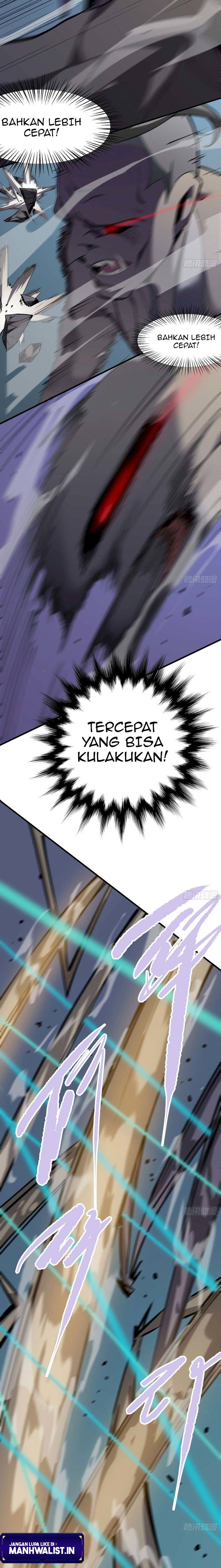 Star Prison Chapter 03 Gambar 4