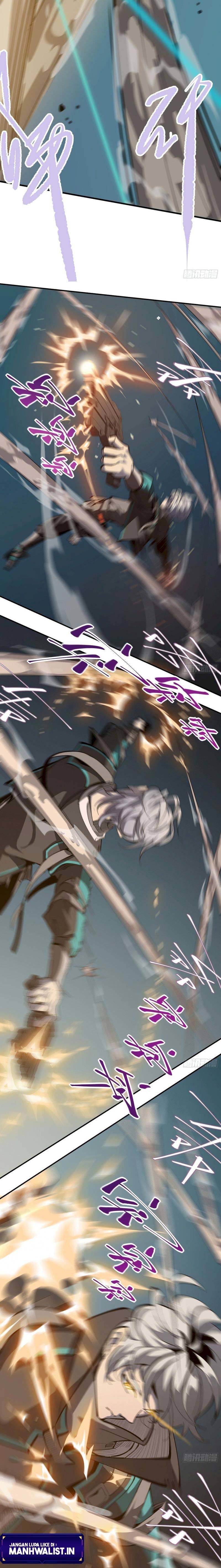 Star Prison Chapter 03 Gambar 5