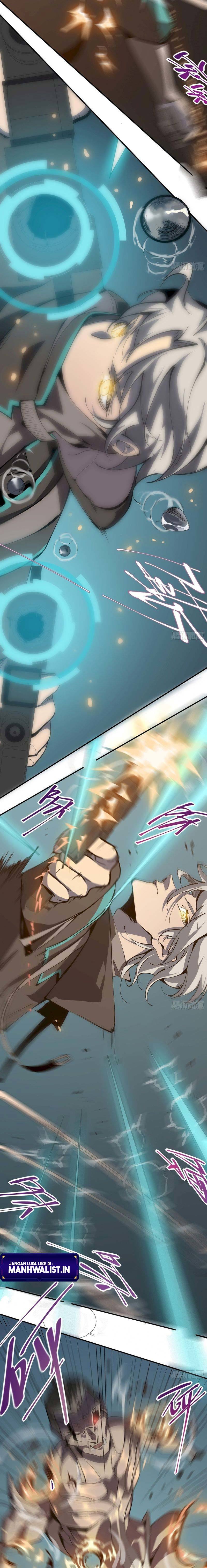 Star Prison Chapter 03 Gambar 6
