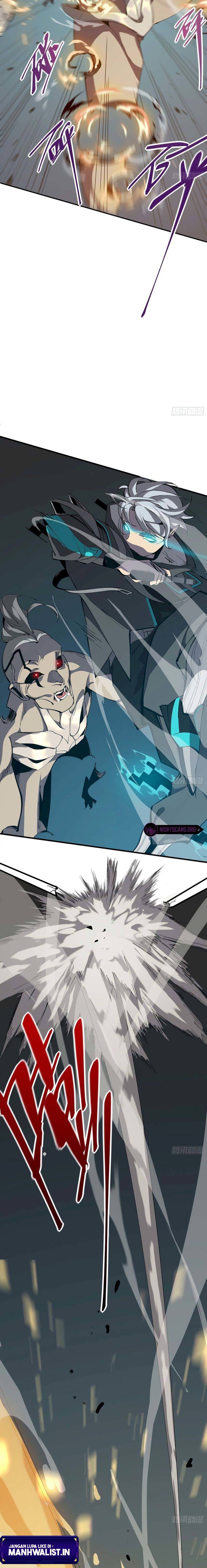 Star Prison Chapter 03 Gambar 7