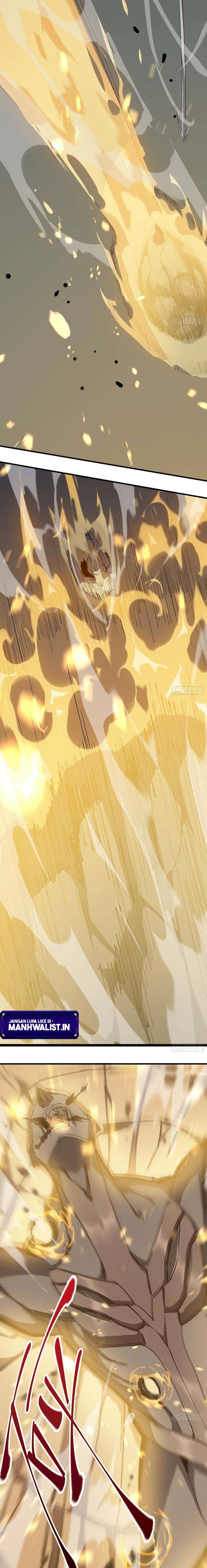 Star Prison Chapter 03 Gambar 8