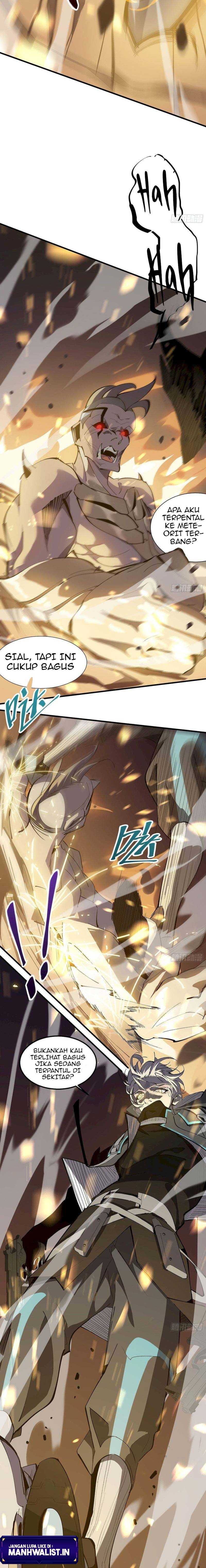 Star Prison Chapter 03 Gambar 9