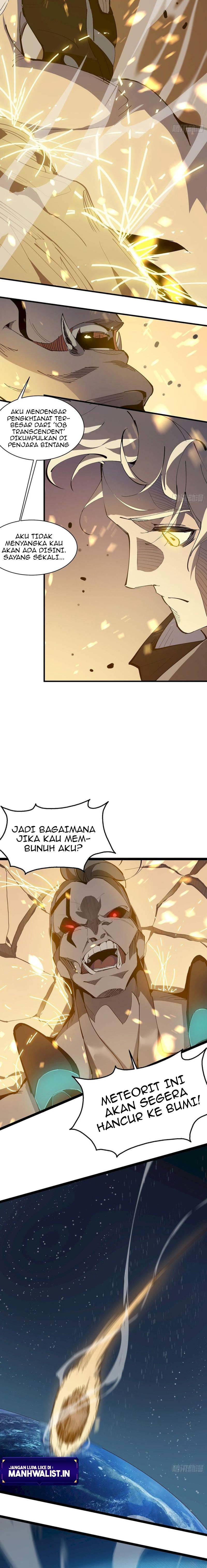 Star Prison Chapter 03 Gambar 10