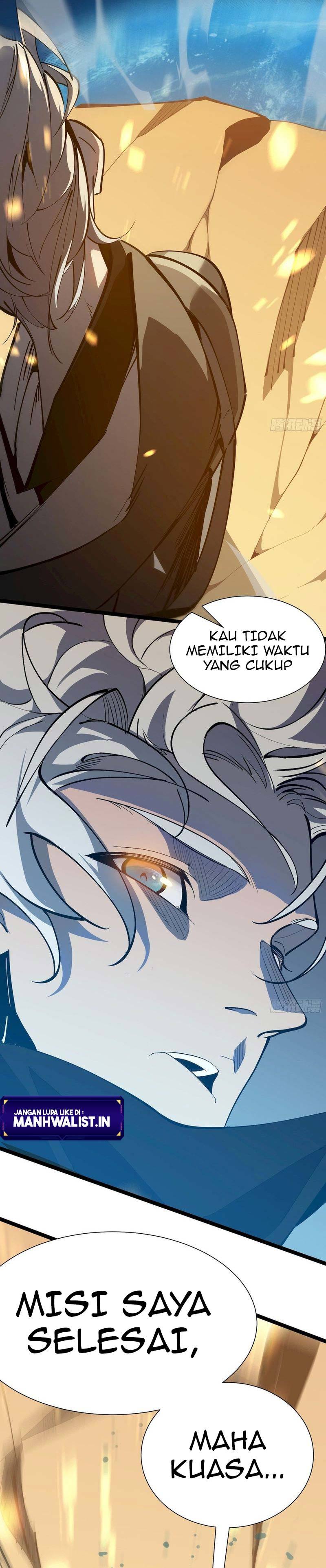 Star Prison Chapter 03 Gambar 11