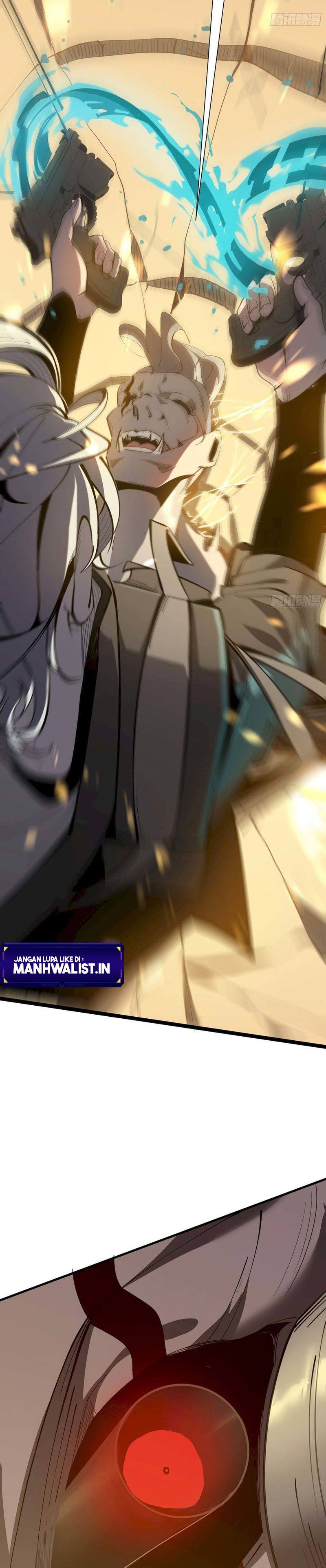 Star Prison Chapter 03 Gambar 12