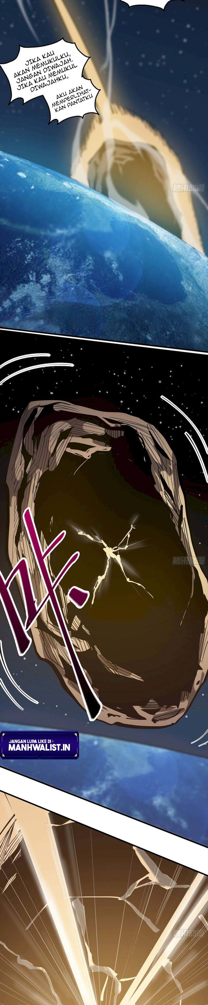 Star Prison Chapter 03 Gambar 14