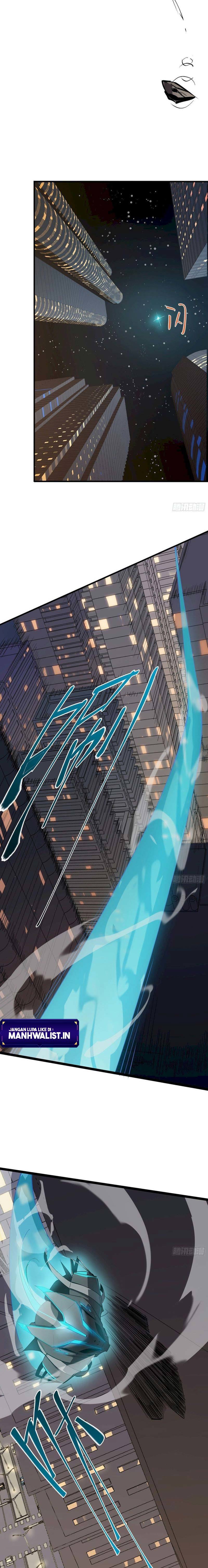 Star Prison Chapter 03 Gambar 18