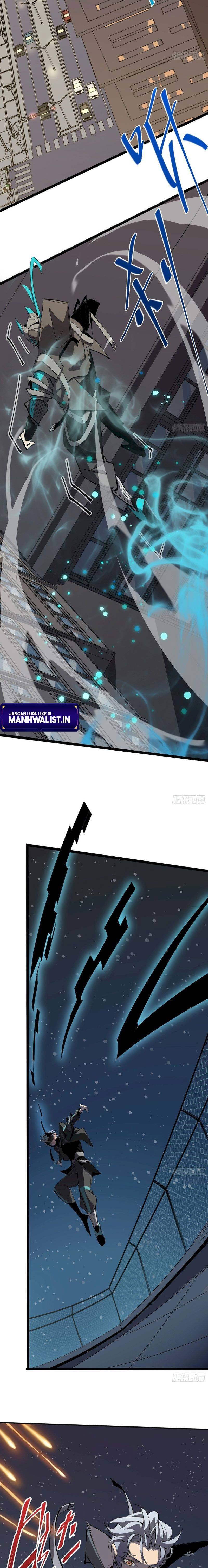 Star Prison Chapter 03 Gambar 19