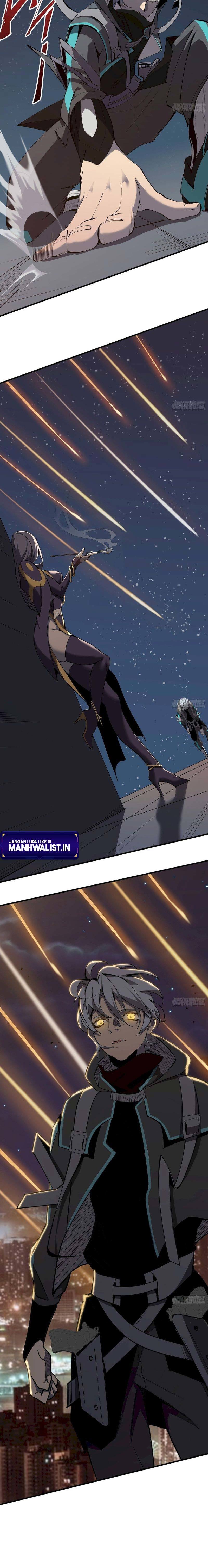 Star Prison Chapter 03 Gambar 20