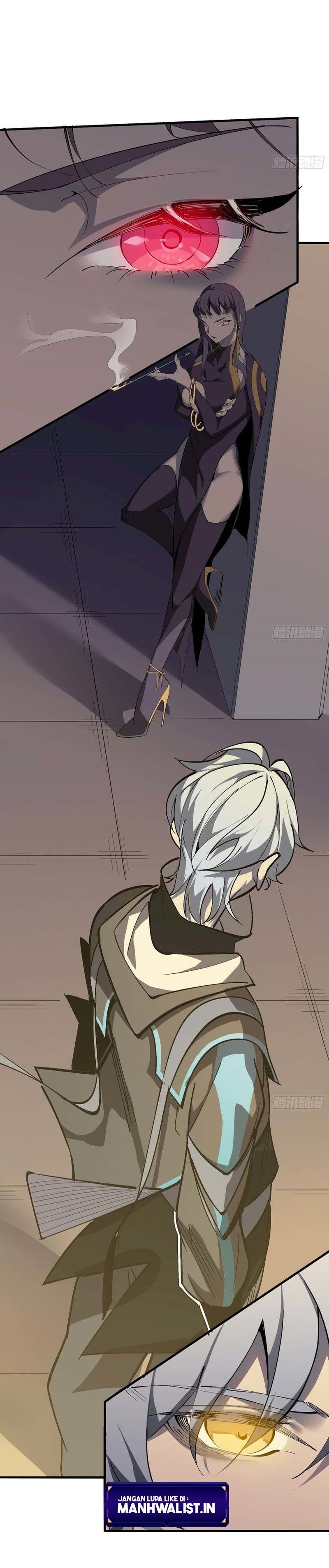 Star Prison Chapter 03 Gambar 21