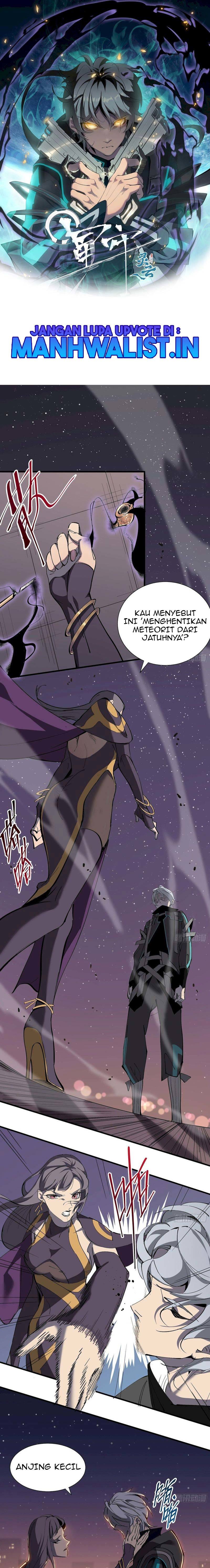 Star Prison Chapter 04 Gambar 1