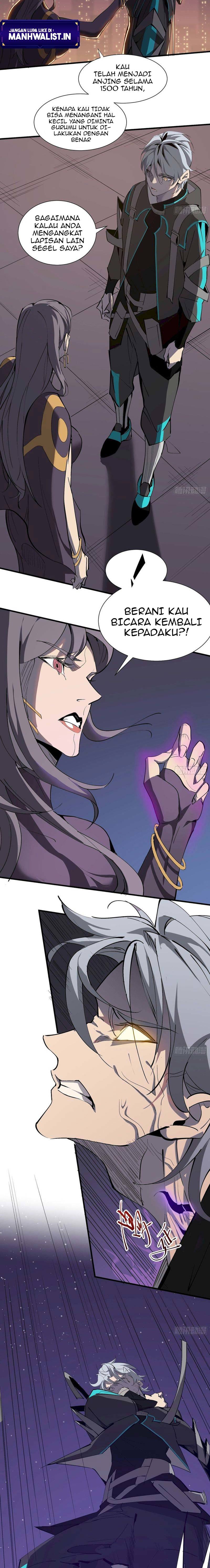 Star Prison Chapter 04 Gambar 2