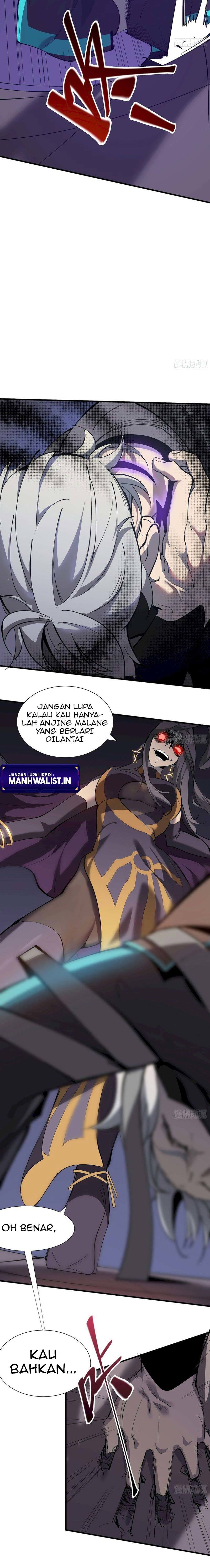 Star Prison Chapter 04 Gambar 3
