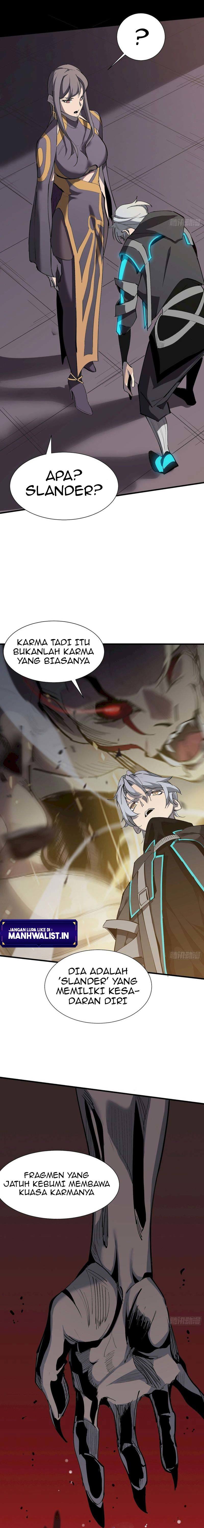 Star Prison Chapter 04 Gambar 5