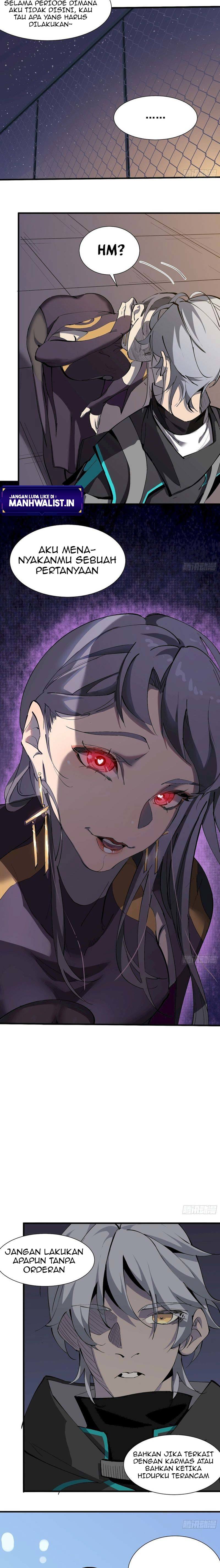Star Prison Chapter 04 Gambar 7