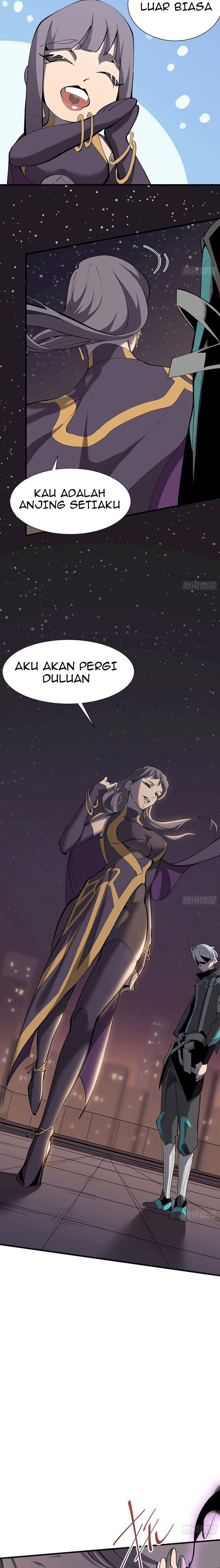 Star Prison Chapter 04 Gambar 8