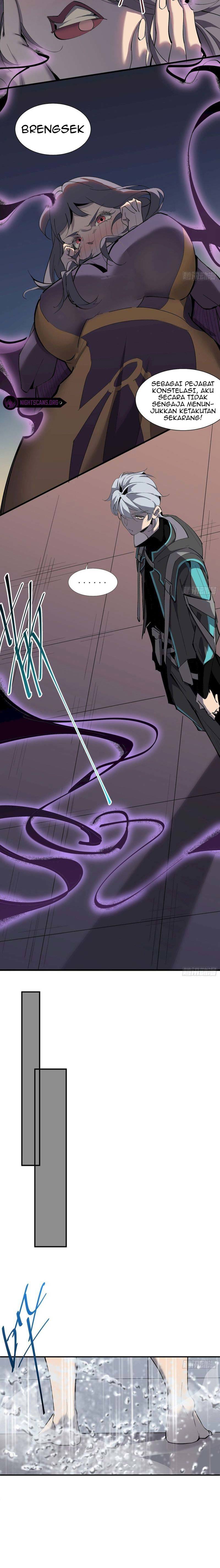 Star Prison Chapter 04 Gambar 9