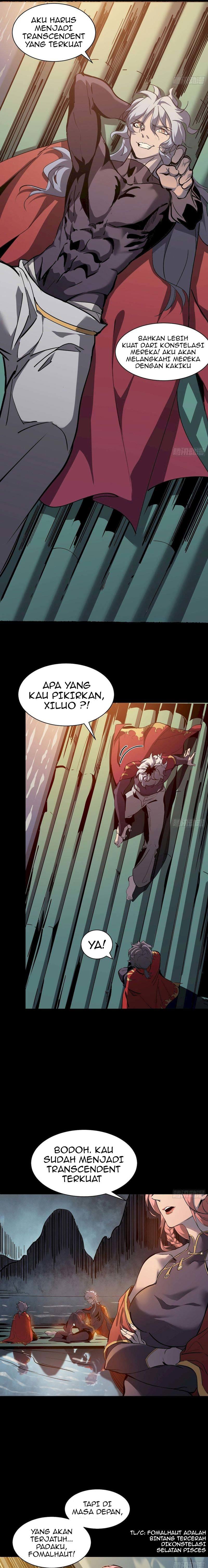 Star Prison Chapter 04 Gambar 11