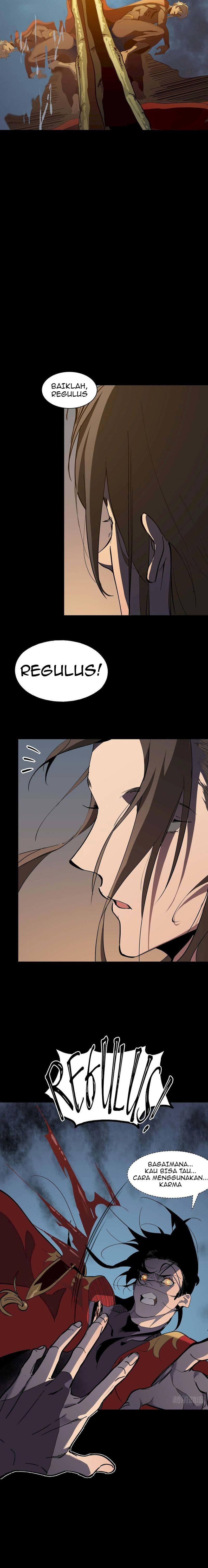 Star Prison Chapter 04 Gambar 13