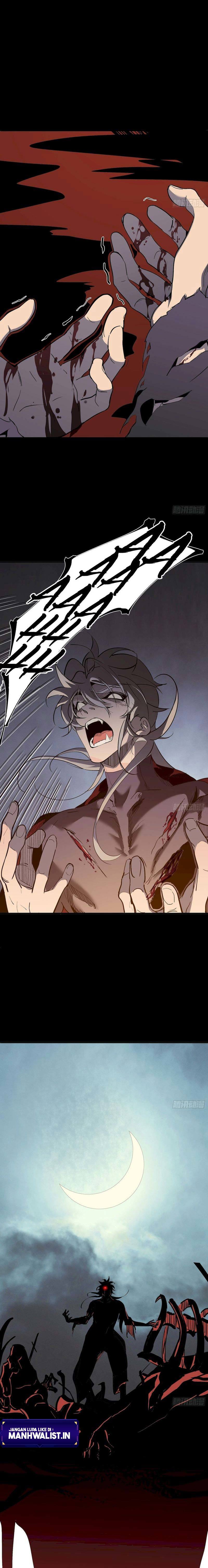 Star Prison Chapter 04 Gambar 14