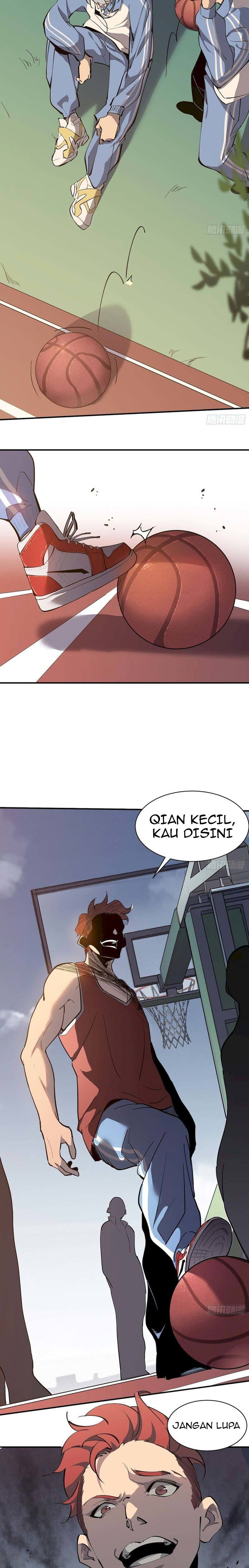 Star Prison Chapter 04 Gambar 18
