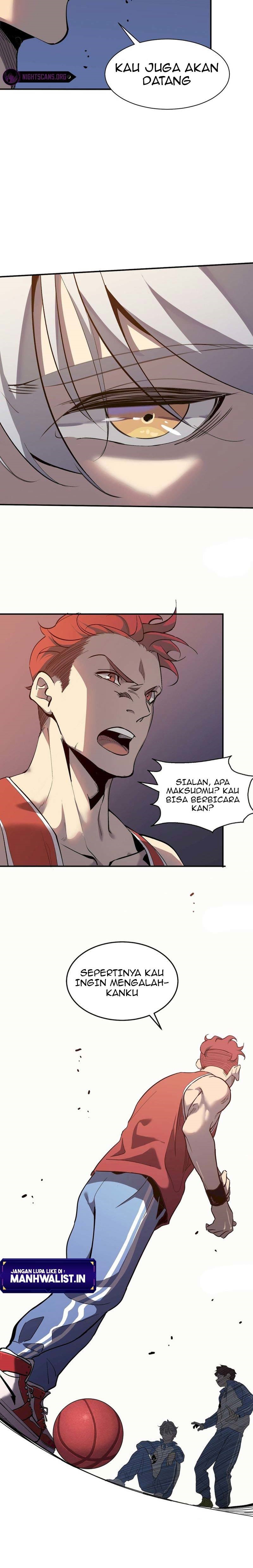 Star Prison Chapter 04 Gambar 20
