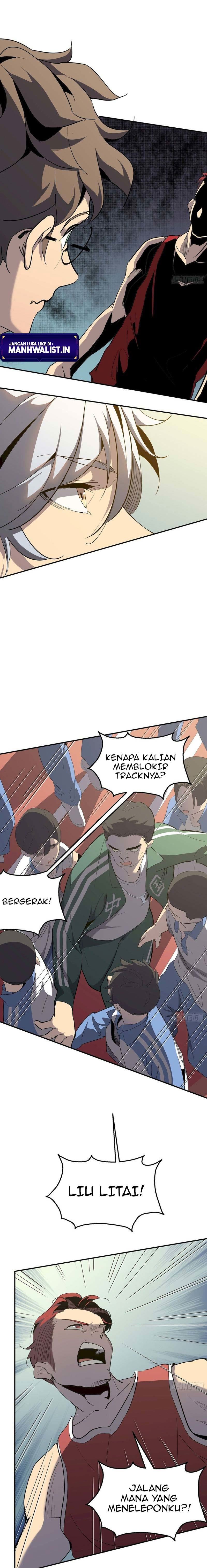 Star Prison Chapter 05 Gambar 2