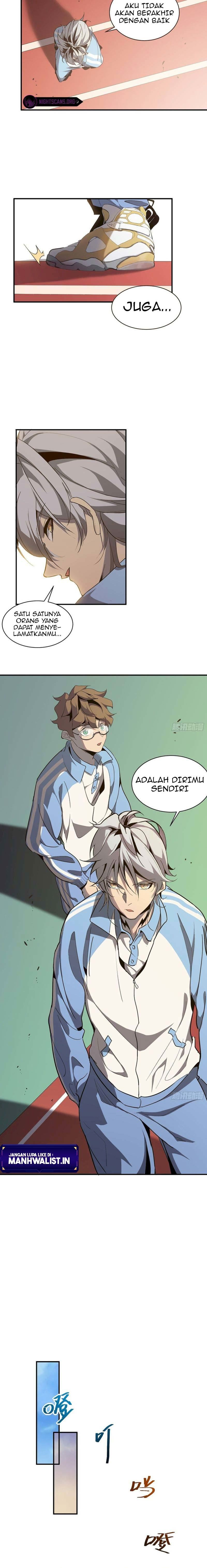 Star Prison Chapter 05 Gambar 5