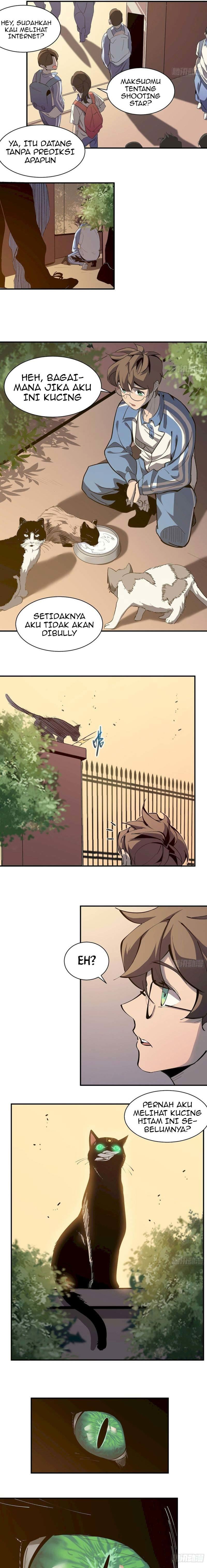 Star Prison Chapter 05 Gambar 6