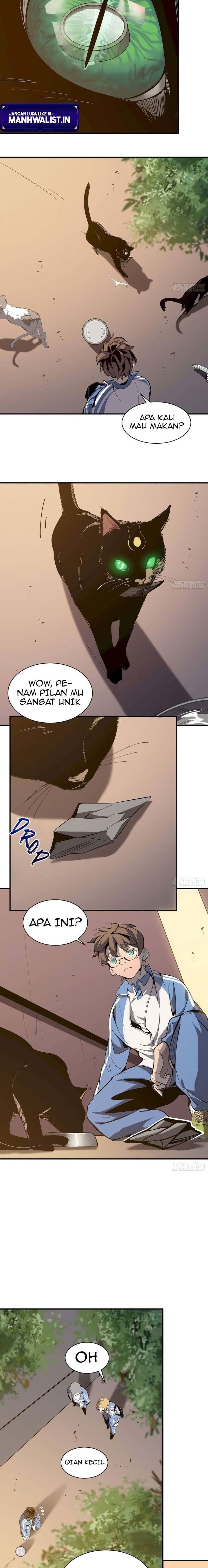 Star Prison Chapter 05 Gambar 7