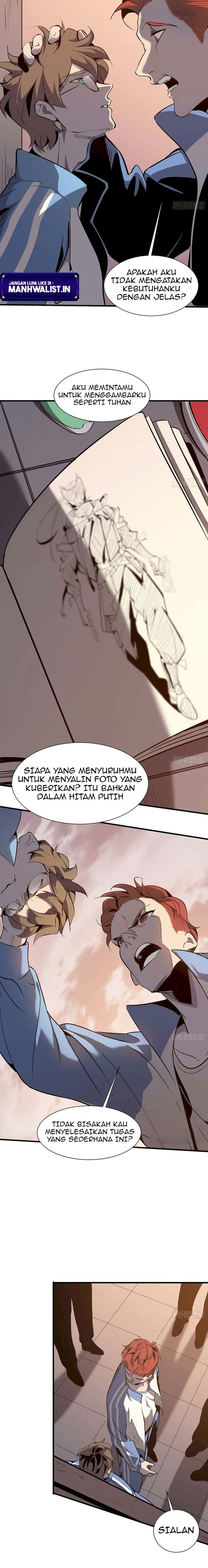 Star Prison Chapter 05 Gambar 10