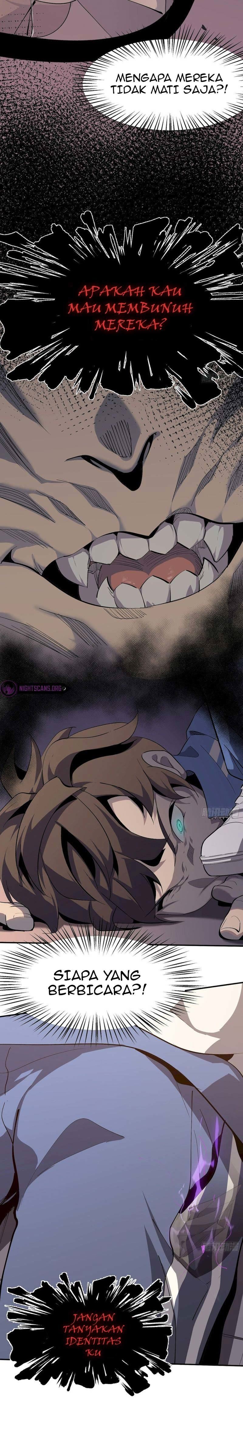 Star Prison Chapter 05 Gambar 13