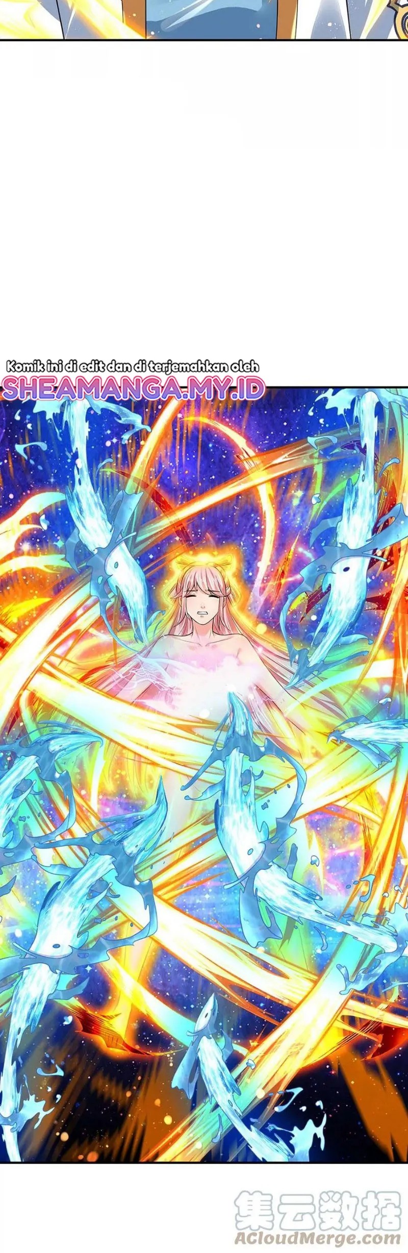 Star Sign In To Supreme Dantian Chapter 86 Gambar 7