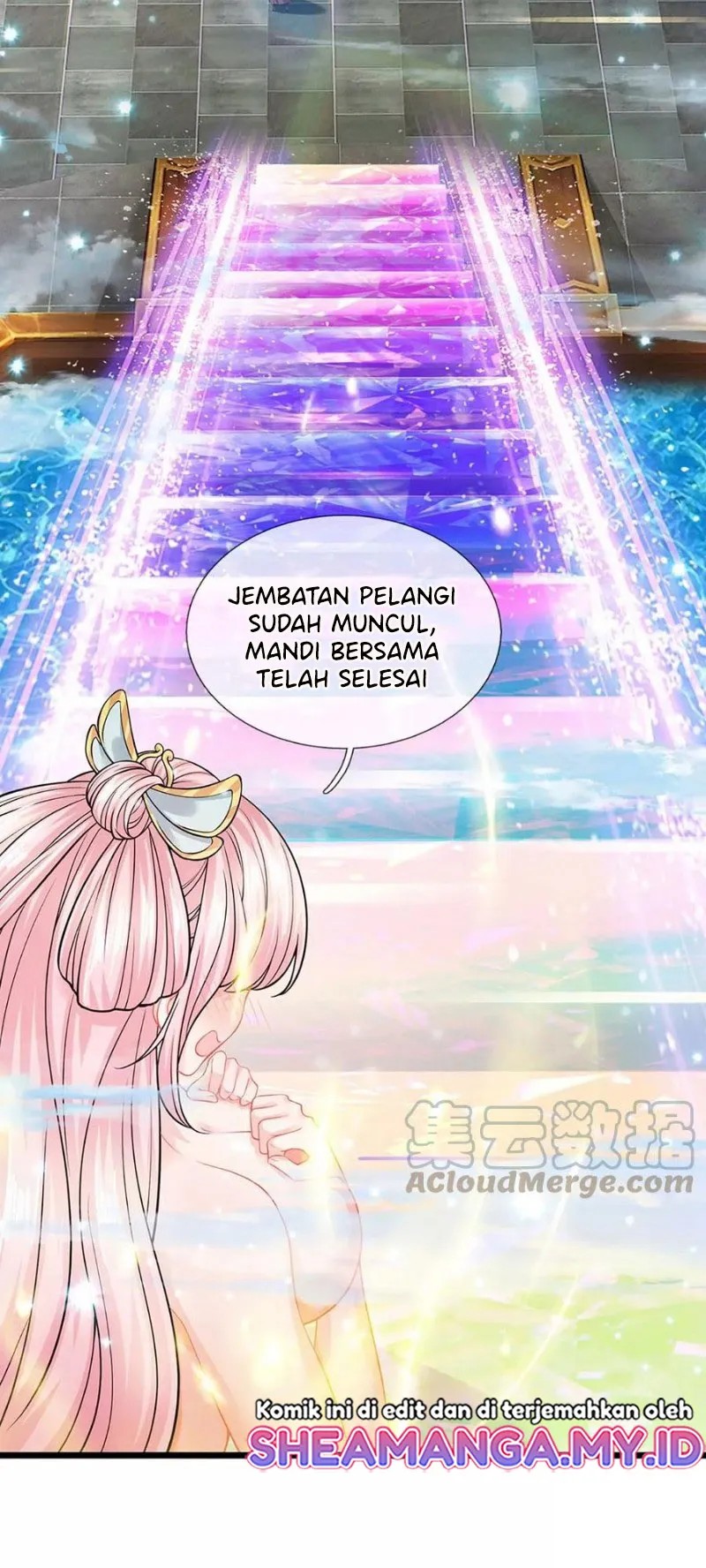 Star Sign In To Supreme Dantian Chapter 86 Gambar 15