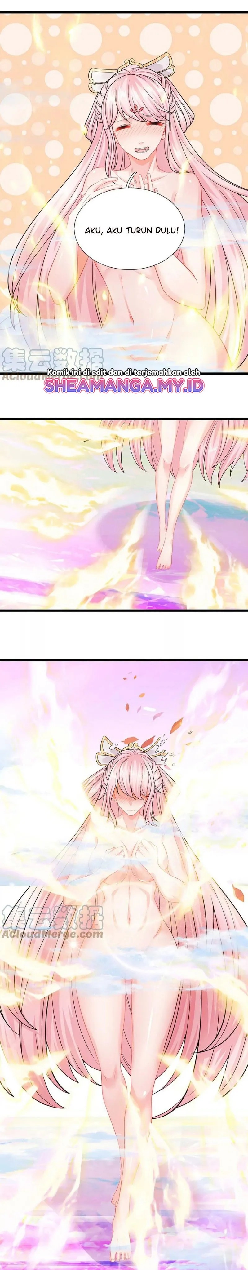 Star Sign In To Supreme Dantian Chapter 86 Gambar 16