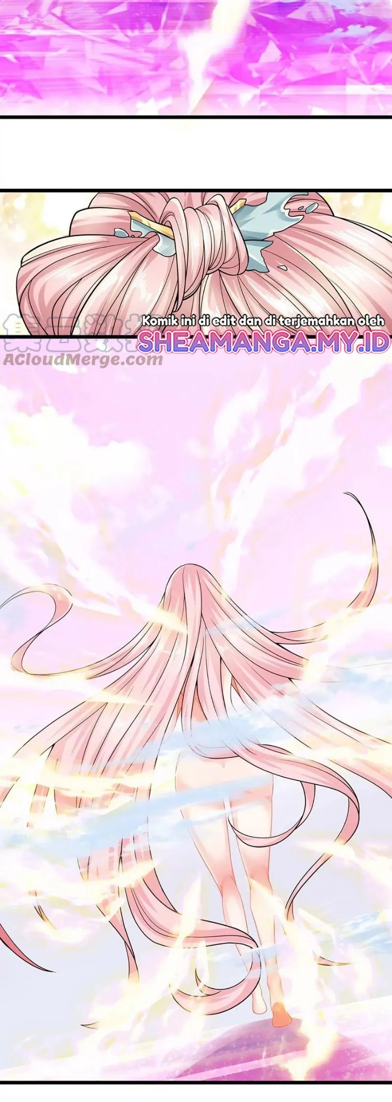 Star Sign In To Supreme Dantian Chapter 86 Gambar 17