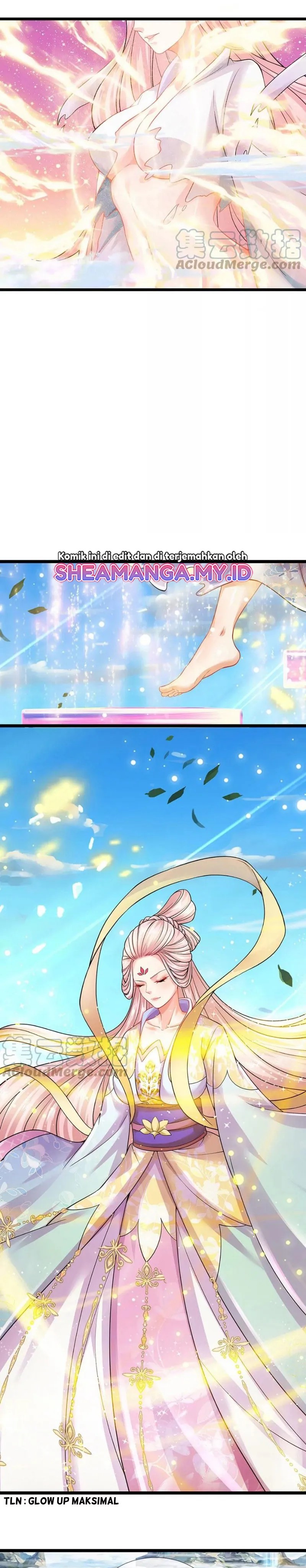 Star Sign In To Supreme Dantian Chapter 86 Gambar 18