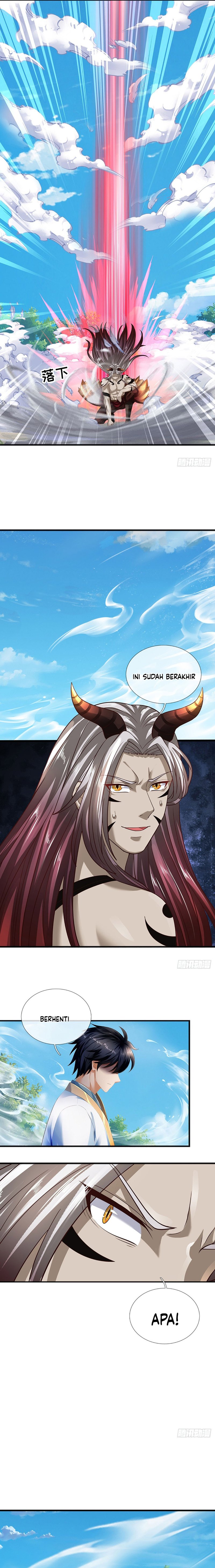 Star Sign In To Supreme Dantian Chapter 331 Gambar 3