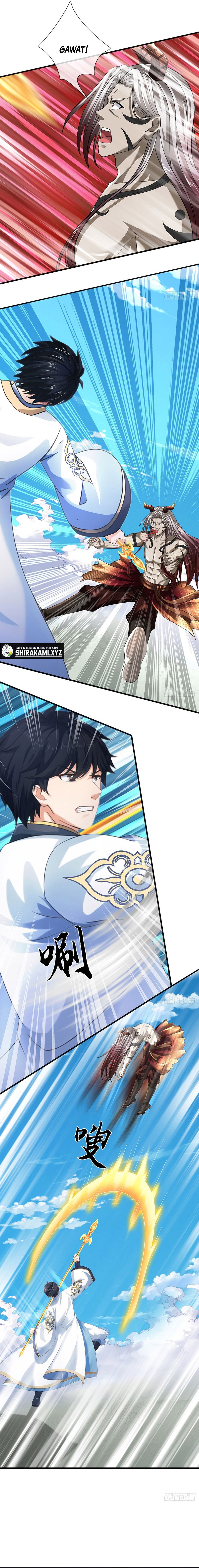 Star Sign In To Supreme Dantian Chapter 331 Gambar 6