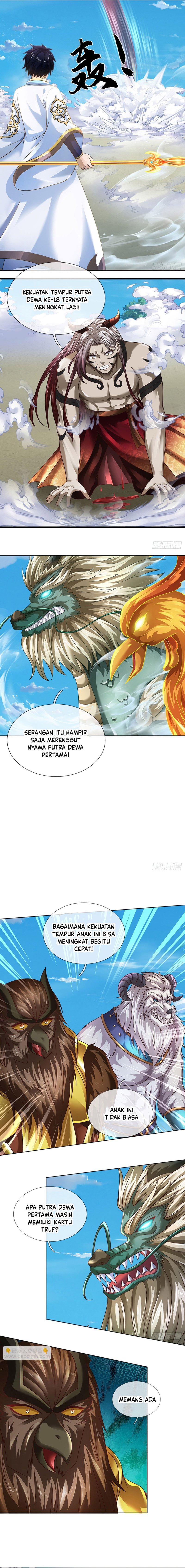 Star Sign In To Supreme Dantian Chapter 331 Gambar 7