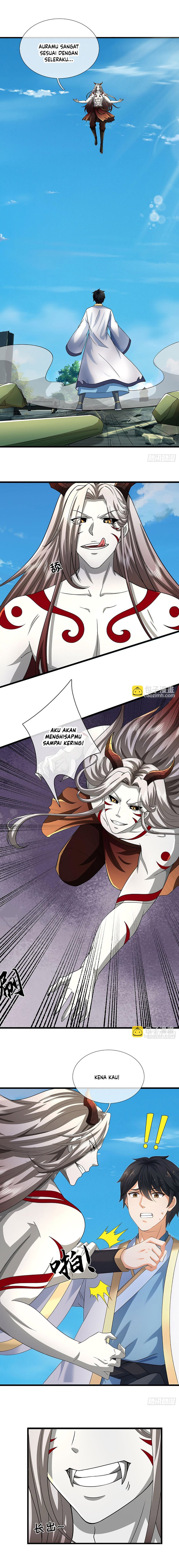 Star Sign In To Supreme Dantian Chapter 332 Gambar 8