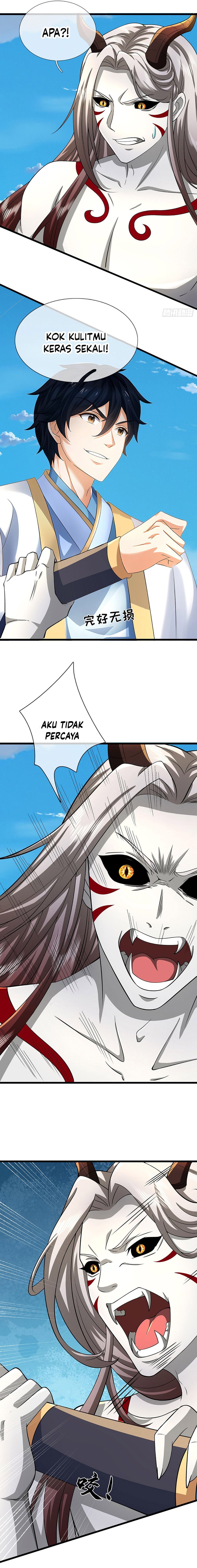 Star Sign In To Supreme Dantian Chapter 332 Gambar 10