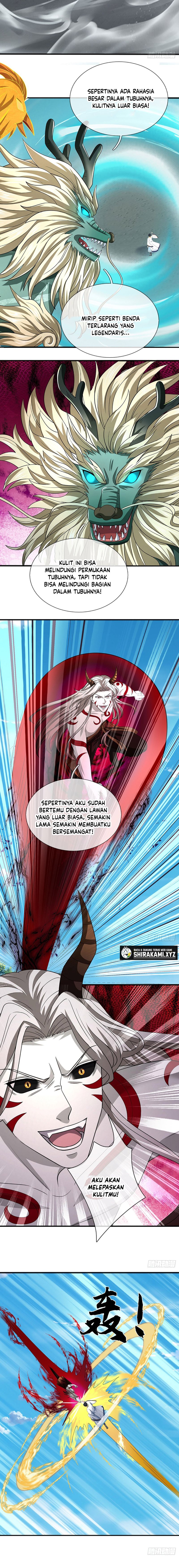 Star Sign In To Supreme Dantian Chapter 333 Gambar 2