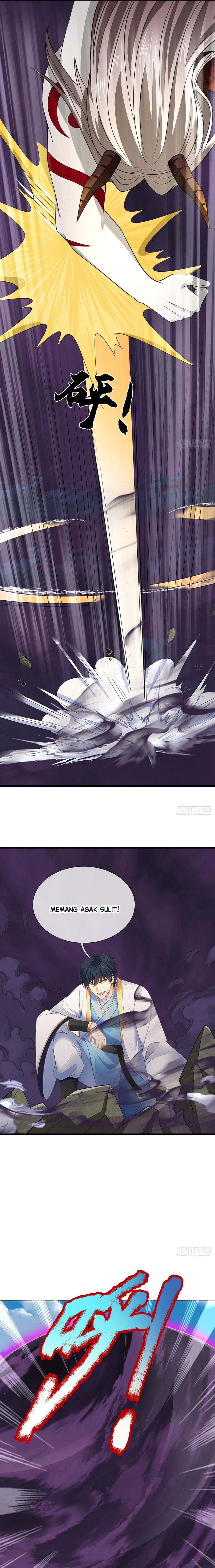 Star Sign In To Supreme Dantian Chapter 333 Gambar 5