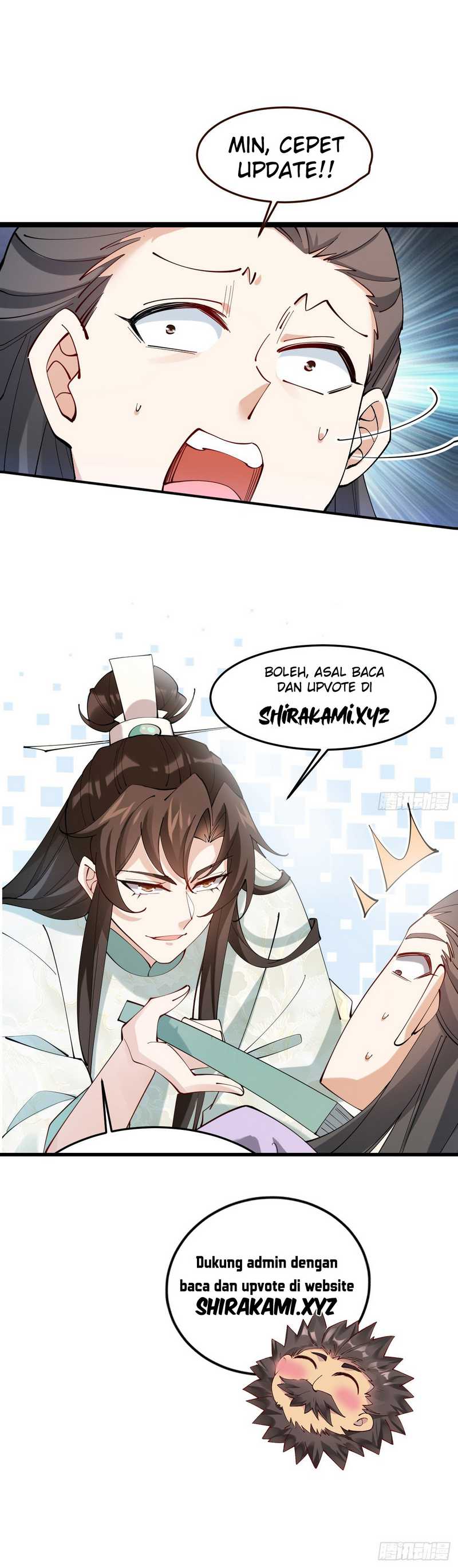 Star Sign In To Supreme Dantian Chapter 342 Gambar 6