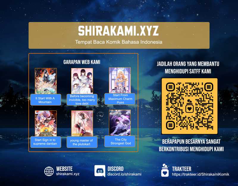 Star Sign In To Supreme Dantian Chapter 344 Gambar 7