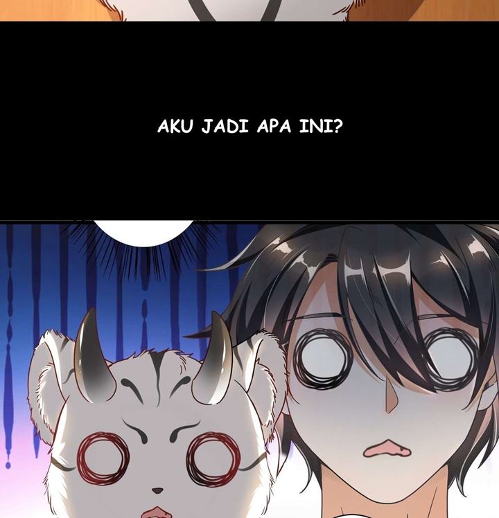 Start Become a Plug-in (I Became A System) Chapter 00 Gambar 5