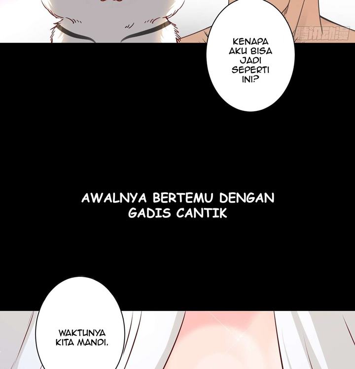 Start Become a Plug-in (I Became A System) Chapter 00 Gambar 6