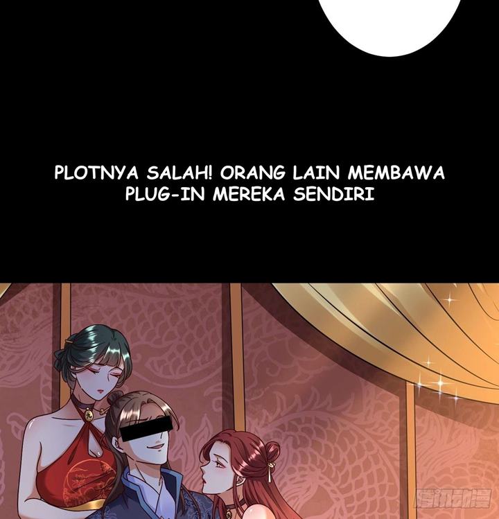 Start Become a Plug-in (I Became A System) Chapter 00 Gambar 12